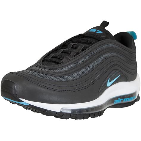 nike 97er schwarz blau|nike air max 97 kaufen.